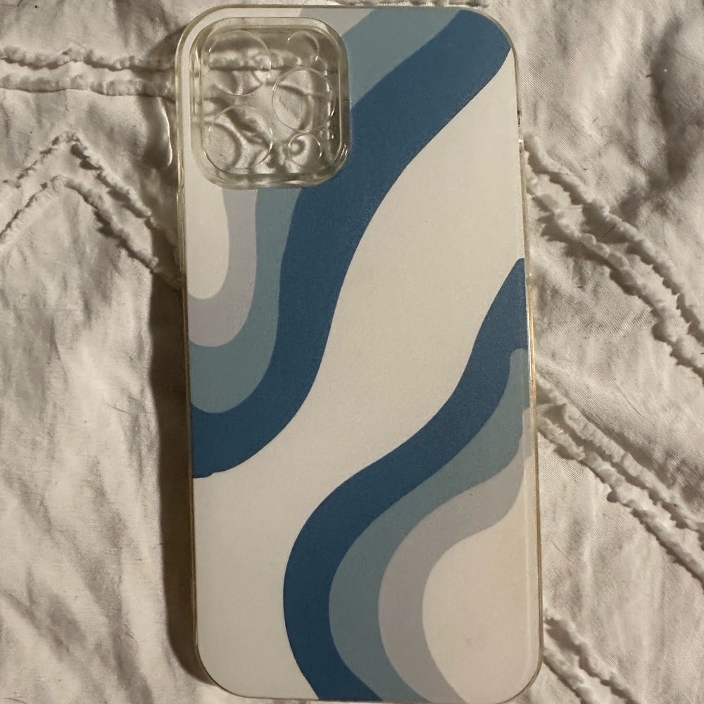 iPhone 12 Pro case